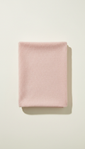 Blush Pink Cotton Bath Towel
